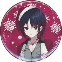 Kisaragi Ren - Badge - VSPO!