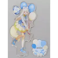 Fuwawa Abyssgard - Acrylic stand - hololive English Spring Party! - hololive