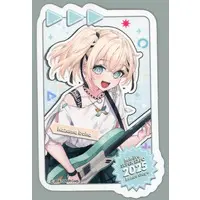 Kazama Iroha - Stickers - hololive