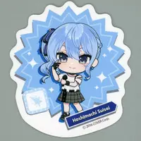 Hoshimachi Suisei - Stickers - hololive