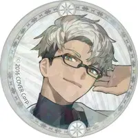Arurandeisu - Badge - HOLOSTARS