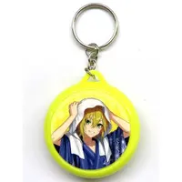 Uzuki Kou - Key Chain - DMM Scratch! - Nijisanji