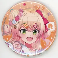 Momosuzu Nene - Badge - hololive