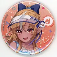 Shiranui Flare - Badge - hololive
