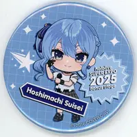 Hoshimachi Suisei - Badge - hololive