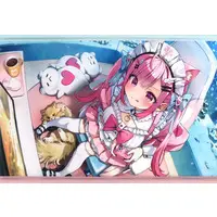 Yuuki Sakuna - Tapestry - VTuber