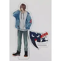 Anjo - Acrylic stand - MonsterZ MATE