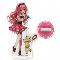 Himekuma Ribon - Acrylic stand - Re:AcT
