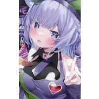 Nekomata Okayu - Character Card - hololive