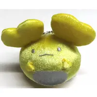 Suou Patra - Key Chain - VTuber