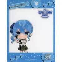 Hoshimachi Suisei - Character Card - hololive