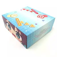 Natsuiro Matsuri & Houshou Marine - Tissue Box - hololive