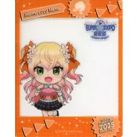 Momosuzu Nene - Character Card - hololive
