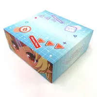 Shiranui Flare & Todoroki Hajime - Tissue Box - hololive