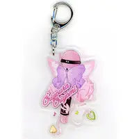 Chiyoura Chiyomi - Key Chain - Acrylic Key Chain - Aogiri High School
