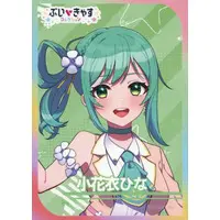 Kohanai Hina - Character Card - VTuber