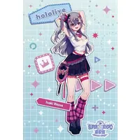 Isaki Riona - Postcard - hololive