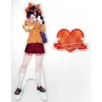 Choya Hanabi - Acrylic stand - VSPO!