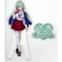 Yakumo Beni - Acrylic stand - VSPO!