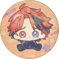 Yukoku Roberu - Badge - HOLOSTARS