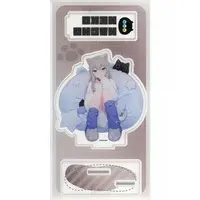 Amashiro Natsuki - Acrylic stand - VTuber