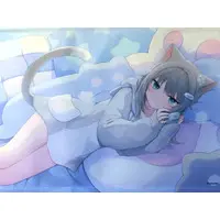 Amashiro Natsuki - Tapestry - VTuber