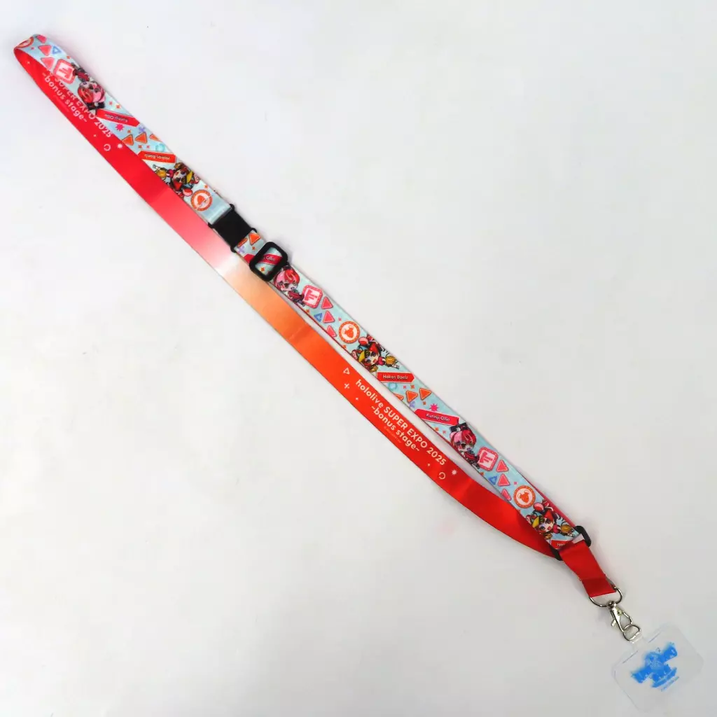 Hakos Baelz & Kureiji Ollie - Smartphone Accessory - Promise