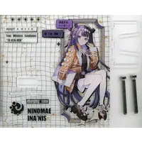 Ninomae Ina'nis - Acrylic stand - hololive