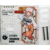 Takanashi Kiara - Acrylic stand - hololive