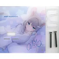 Amashiro Natsuki - Acrylic stand - VTuber