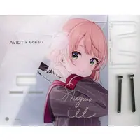 Shigure Ui - Acrylic stand - VTuber