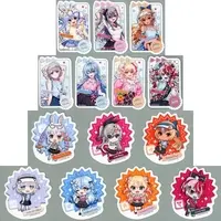hololive - Stickers