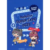Natsuiro Matsuri & Houshou Marine - Stickers - hololive