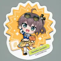 Natsuiro Matsuri - Stickers - hololive