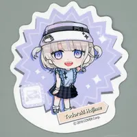 Todoroki Hajime - Stickers - hololive