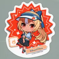 Shiranui Flare - Stickers - hololive