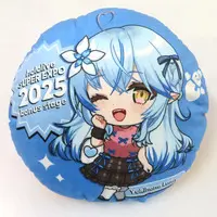 Yukihana Lamy - Cushion - hololive