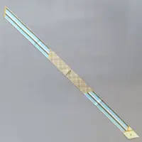 Hibachi Mana - Accessory - Nijisanji