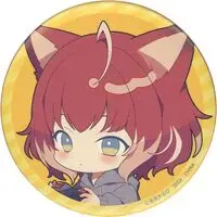 Akami Karubi - Badge - VTuber