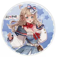 Mary Tricolor - Badge - VTuber