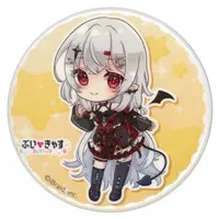 Yokyu Akeru - Badge - VTuber