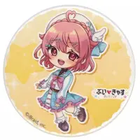 Takanashi Kobato - Badge - VTuber