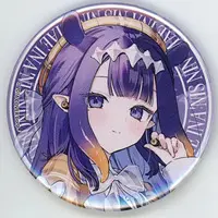 Ninomae Ina'nis - Badge - hololive