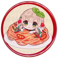 Shigure Ui - Badge - VTuber