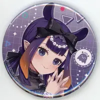 Ninomae Ina'nis - Badge - hololive