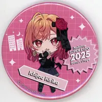 Ichijou Ririka - Badge - hololive