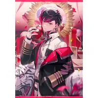 Ver Vermillion - Tapestry - Nijisanji