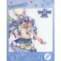 Usada Pekora - Character Card - hololive