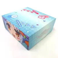Usada Pekora & Isaki Riona - Tissue Box - hololive