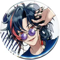 Kaisei - Badge - Nijisanji